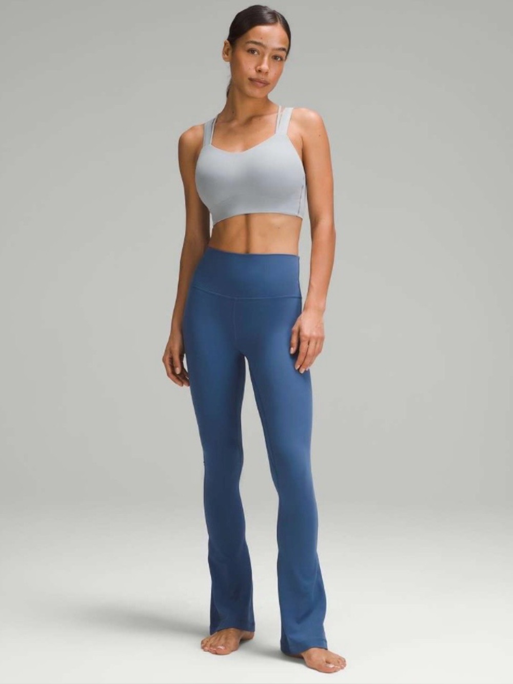 Lululemon Align HR Mini Flare leggings